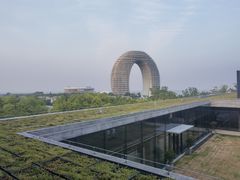-南太湖山庄·四季轩&国风堂中餐厅