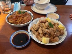 -林四喜·闽南传家菜(鼓浪屿店)