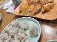 -新兴园饺子馆(北京百子湾店)