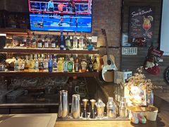 -小主人西餐厅 master table(青年中路店)