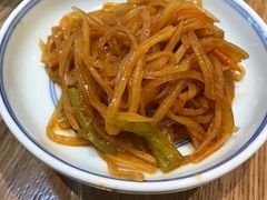 -北往西·西安油泼面(万德庄店)