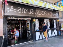 门面-Smugglers Inn, Hong Kong