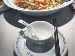 -花椒俏川菜小馆(南海万达店)