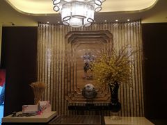 -汇景希尔顿逸林酒店·悦轩中餐厅