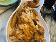 -西安饭庄·非遗陕菜(钟楼店)
