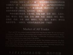 -西安大唐西市博物馆