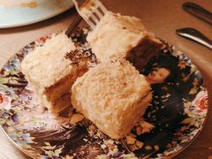 -波特曼西餐厅(中央大街店)