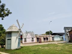 -千龙湖生态旅游度假区