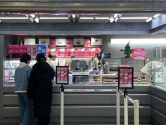 -PAOPAO Bakery&Café(港汇店)