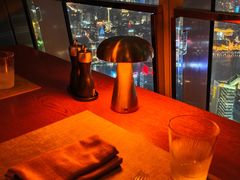 -上海柏悦酒店·世纪100牛排馆
