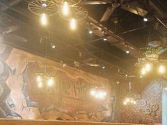 -小俩口烧烤东北菜(双井店)