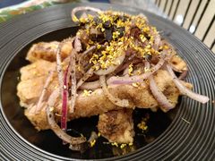 君悦排骨-馔豚·台北菜专门店(深圳湾万象城店)