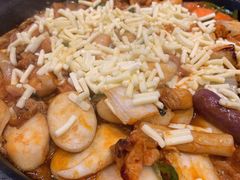 -韩见·韩式拌饭·炸鸡(石厦店)