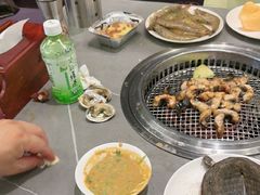 -尚宴牛特鲜自助(太原街万达店)