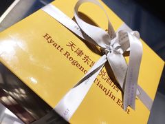 水果奶油蛋糕-天津东凯悦酒店·Market Café自助餐厅