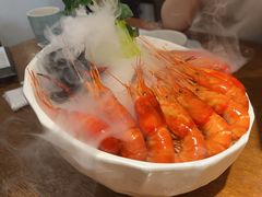 -乔街深夜食堂·小龙虾·高压锅生蚝(杭州总店)