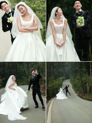 -雪中彩影婚纱摄影·微光艺术中心