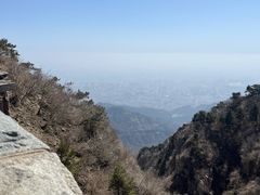 -泰山风景名胜区