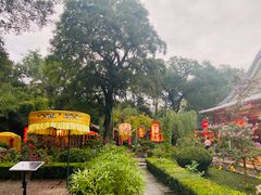 -白家大院·王府宫廷菜(苏州街店)