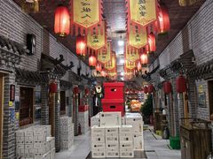 -即墨老公社·海肠捞饭大王(古城店)