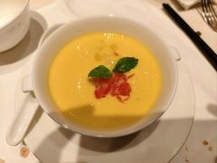 -香乐园·淮扬菜中餐厅·Shang Garden(福田香格里拉店)