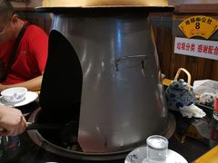 -地锅公社·现炒地锅鸡·地锅鱼·夜宵(罗锦路店)