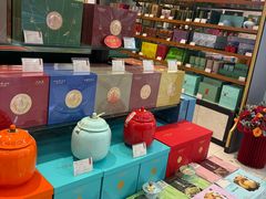 -天福茗茶(王府井百货大楼店)