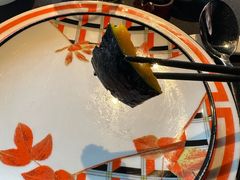 -上海滩餐厅(BFC外滩金融中心店)