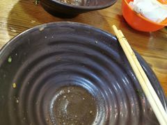 -六爷门框百年卤煮