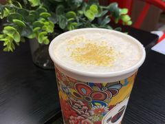 -茶话弄(中贸广场店)