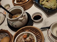 -稻香海鲜饭店(第一国际店)