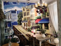 -SONGUOLIFE松果咖啡(七莘路店)