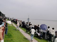 -观潮胜地公园