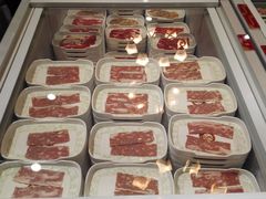 -比亚森自助烤肉料理(裕华店)