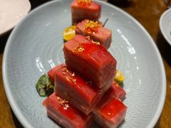 -大连君悦酒店·星海湾壹号Dalian·Dalian(星海广场店)