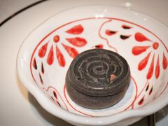 黑芝麻红豆冰糕-三号黄浦会Canton Table
