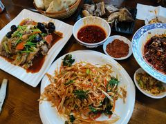 -长安后宰门水盆羊肉(新都心店)