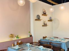-茶油香闽南菜·花园餐厅(前埔店)