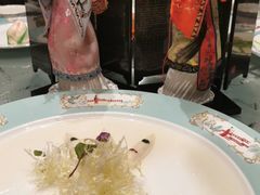 -北京王府井希尔顿酒店·秦唐中餐厅Chynna