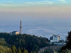 -南岳衡山风景名胜区