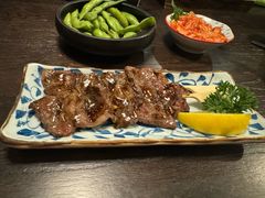 -哥哥の深夜食堂(红松东路店)