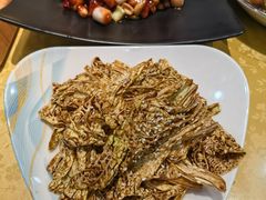 -玉桥餐厅(天坛店)