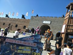 -包头古城文化旅游区