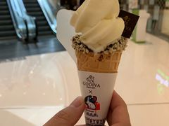 -GODIVA(国际金融中心店)