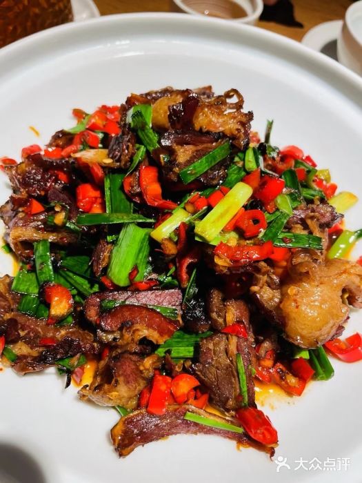 火候轩品质湘菜·私厨(市府店)图片