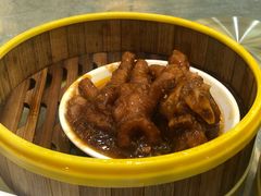 -北海渔村酒楼·粤菜海鲜点心(新华店)