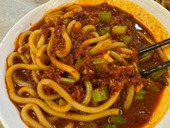 -汗腾格里·风味餐厅(新疆驻京办店)