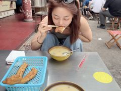 -张家油条