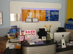 -联恩国际儿童教育·幼小衔接·少儿英语·托管班(远洋未来中心店)