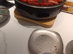 -范儿·嫂子烤肉·精致炭火烤肉(长治路店)